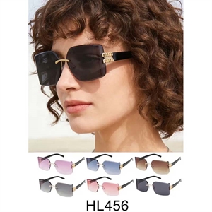 Okulary przeciwsłoneczne