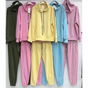 Komplet damski produkt Włoski