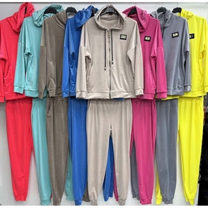 Komplet damski produkt Włoski