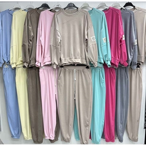 Komplet damski produkt Włoski