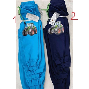 Spodnie dresowe chłopięce  92-128