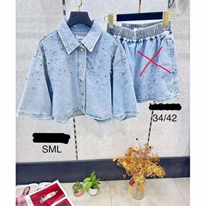 Koszula damska (S-L)