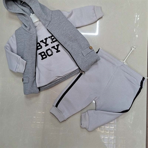 Komplet niemowlęcy  9-24M