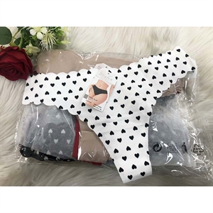 Majtki damskie S/M-L/XL