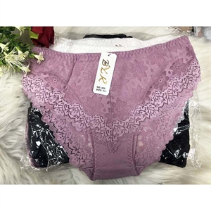 Majtki damskie XL-3XL