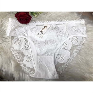 Majtki damskie 3XL-5XL