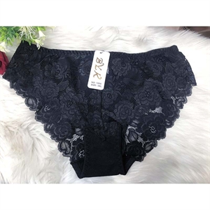 Majtki damskie XL-3XL