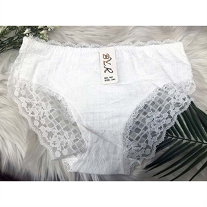 Majtki damskie XL-3XL