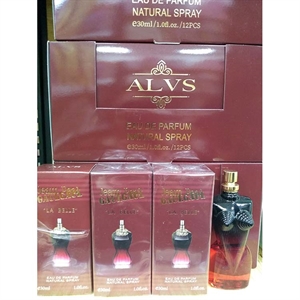 Perfumy damskie 30ml