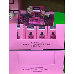 Perfumy damskie 30ml