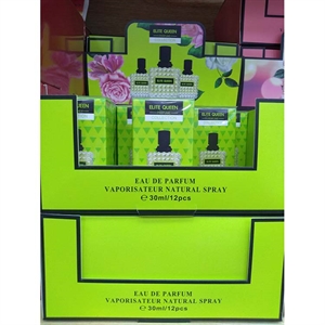 Perfumy damskie 30ml