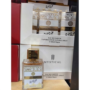 Perfumy damskie 30ml
