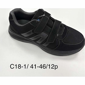 Buty sportowe 41-46