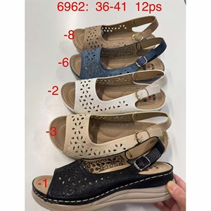 Sandały damskie 36-41