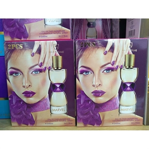 Perfumy damskie 2x50ml