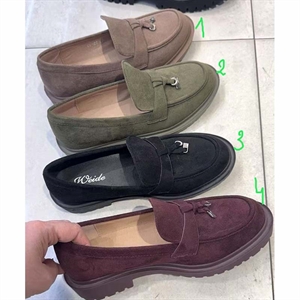 Mokasyny damskie 36-41