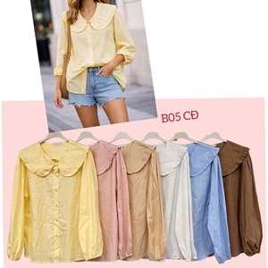 Koszula damska produkt Włoski