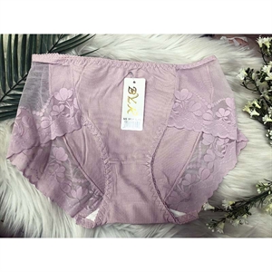 Majtki damskie L-2XL