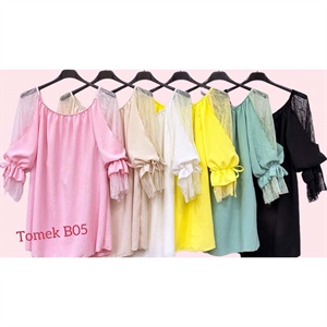 Bluzka damska produkt Włoski