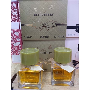 Perfumy Męskie 2x50ml