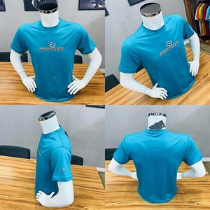 Koszulka lycra męska (M-2XL) - Turecki Produkt