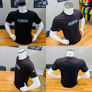 Koszulka lycra męska (M-2XL) - Turecki Produkt