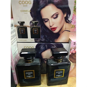 Perfumy Męskie 2x50ml