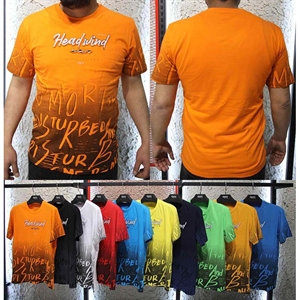 Koszulka lycra męska (M-2XL) - Turecki Produkt