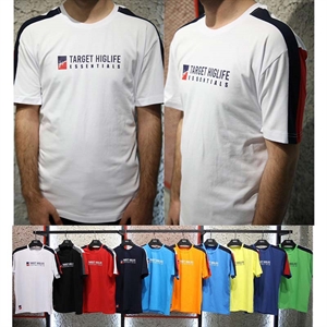 Koszulka lycra męska (M-2XL) - Turecki Produkt