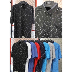 Koszulka lycra męska (M-2XL) - Turecki Produkt