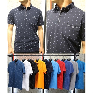 Koszulka lycra męska (M-2XL) - Turecki Produkt