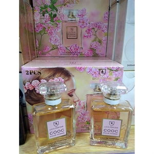 Perfumy Męskie 2x50ml