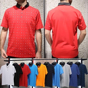 Koszulka lycra męska (M-2XL) - Turecki Produkt