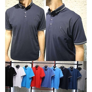 Koszulka lycra męska (L-2XL) - Turecki Produkt