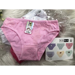 Majtki dziecięce 2-12