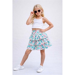 Spódnica dziewczęca (6-16) - Produkt Włoski