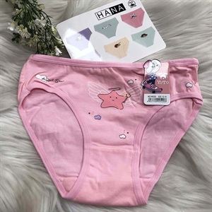 Majtki dziecięce 4-14