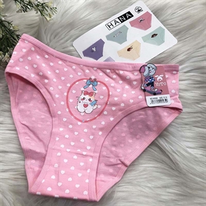 Majtki dziecięce 4-14