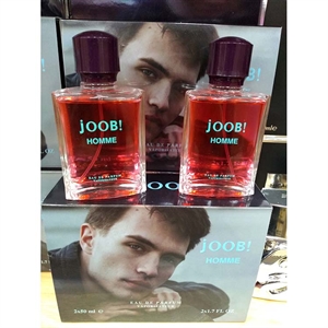 Perfumy Męskie 2x50ml