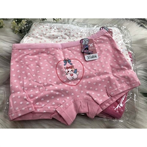 Bokserki Dziecięce 4-12