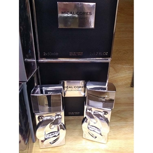 Perfumy Męskie 2x50ml