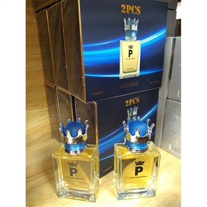 Perfumy Męskie 2x50ml