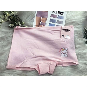 Bokserki Dziecięce 4-14