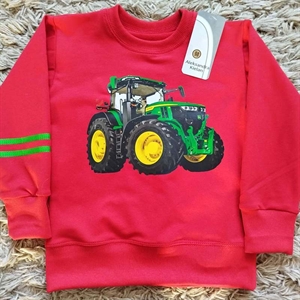 Bluza chłopięca (92-128)