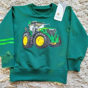 Bluza chłopięca (92-128)