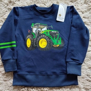 Bluza chłopięca (92-128)