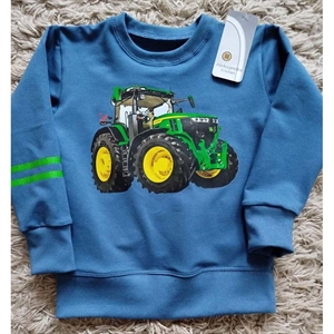 Bluza chłopięca (92-128)