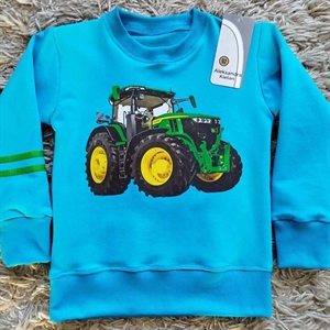 Bluza chłopięca (92-128)