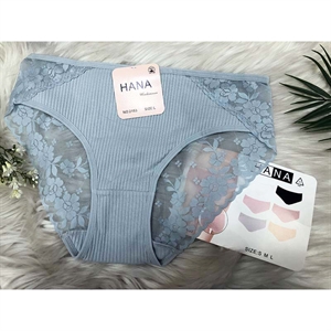 Majtki damskie S/M/L