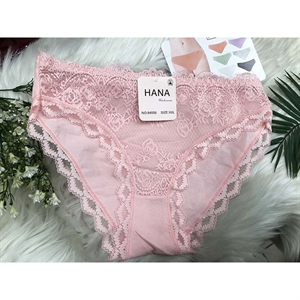 Majtki damskie L-2XL